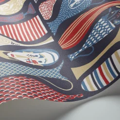 Tapet Boråstapeter Scandinavian Designers II Pottery 1760