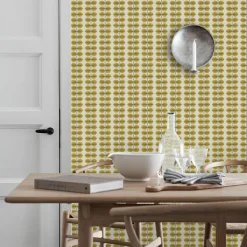 Tapet Boråstapeter Scandinavian Designers II Berså 1753
