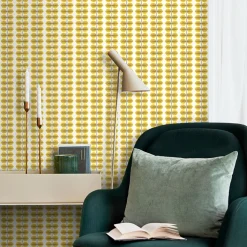 Tapet Boråstapeter Scandinavian Designers II Berså 1753