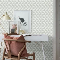 Tapet Boråstapeter Scandinavian Designers II Trapez 1779