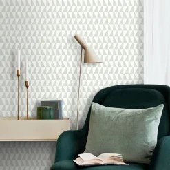Tapet Boråstapeter Scandinavian Designers II Trapez 1779