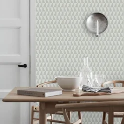 Tapet Boråstapeter Scandinavian Designers II Trapez 1779