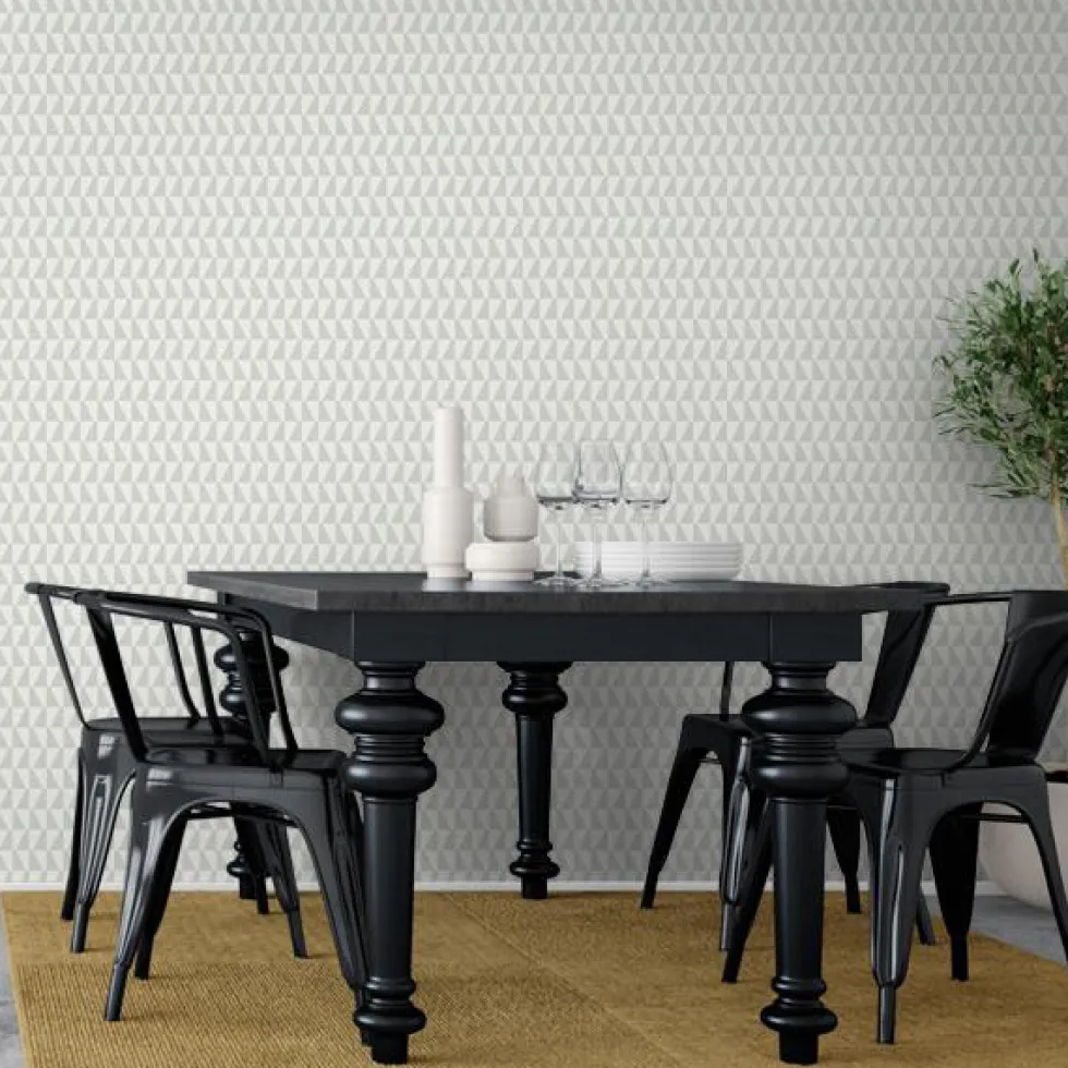 Tapet Boråstapeter Scandinavian Designers II Trapez 1779