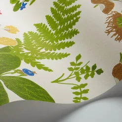 Tapet Boråstapeter Scandinavian Designers II Trollslända 1788