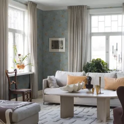 Tapet Boråstapeter Swedish Grace Valborg 5500