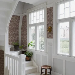 Tapet Boråstapeter Timeless Traditions Blomsterfröjd 3294