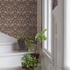 Tapet Boråstapeter Timeless Traditions Blomsterfröjd 3294