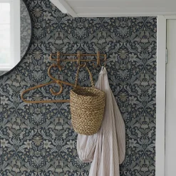 Tapet Boråstapeter Timeless Traditions Blomsterfröjd 3292