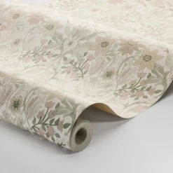 Tapet Boråstapeter Timeless Traditions Blomsterfröjd 3295
