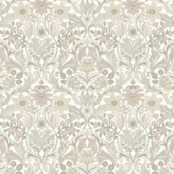 Tapet Boråstapeter Timeless Traditions Blomsterfröjd 3295