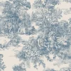 Tapet Boråstapeter Toile de Jouy 7767