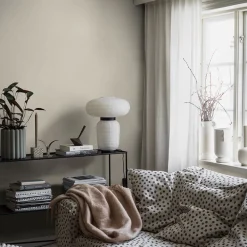 Tapet Boråstapeter Vanilla Linen