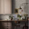 Tapet Boråstapeter Vintage Rose 4256