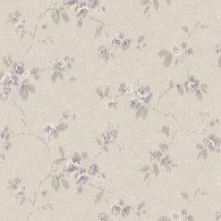 Tapet Boråstapeter Vintage Rose 4256