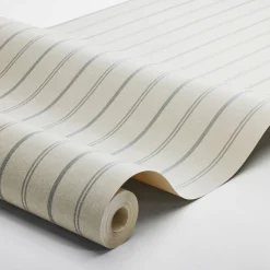 Tapet Boråstapeter Woodland Stripe 4719