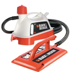 Tapetborttagare Black & Decker