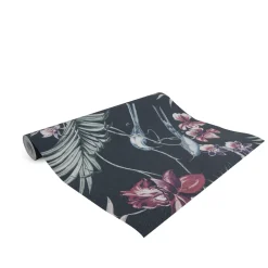 Tapet Boutique Julien McDonald Utopia Navy Blå
