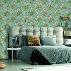 Tapet Boutique Martha Duck Egg