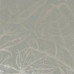 Tapet Boutique Paradise Sage