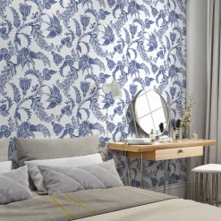 Tapet Coordonné Oriental Sense 35810