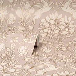 Tapet Crown Wallcoverings Archive M1687