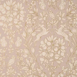 Tapet Crown Wallcoverings Archive M1687