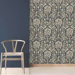 Tapet Crown Wallcoverings Archive M1684