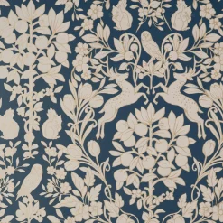 Tapet Crown Wallcoverings Archive M1684