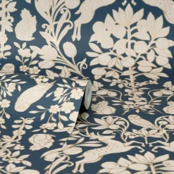 Tapet Crown Wallcoverings Archive M1684