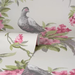 Tapet Crown Wallcoverings Archive M1664