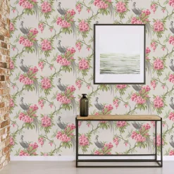 Tapet Crown Wallcoverings Archive M1664