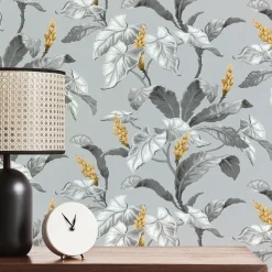 Tapet Crown Wallcoverings Archive M1691