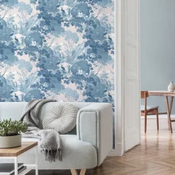 Tapet Crown Wallcoverings Archive M1675