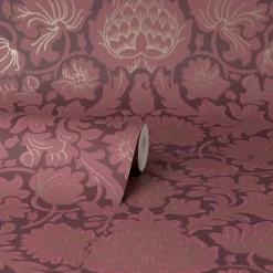 Tapet Crown Wallcoverings Archive M1680