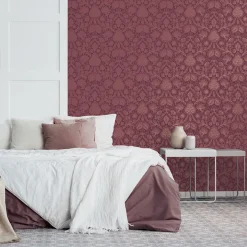 Tapet Crown Wallcoverings Archive M1680