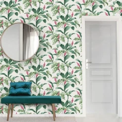 Tapet Crown Wallcoverings Archive M1692