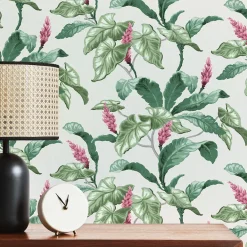 Tapet Crown Wallcoverings Archive M1692