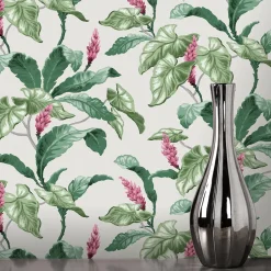 Tapet Crown Wallcoverings Archive M1692