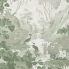 Tapet Crown Wallcoverings Archive M1679