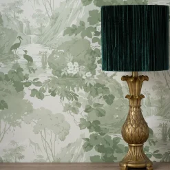 Tapet Crown Wallcoverings Archive M1679
