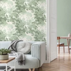 Tapet Crown Wallcoverings Archive M1679