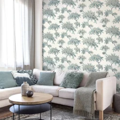 Tapet Crown Wallcoverings Archive M1673