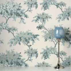 Tapet Crown Wallcoverings Archive M1673