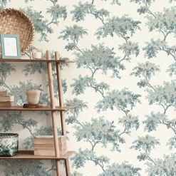 Tapet Crown Wallcoverings Archive M1673