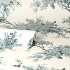 Tapet Crown Wallcoverings Archive M1673