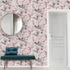 Tapet Crown Wallcoverings Archive M1690