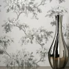 Tapet Crown Wallcoverings Archive M1671