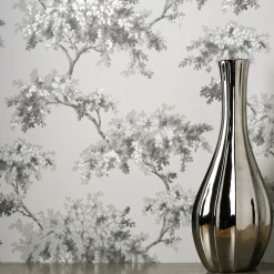 Tapet Crown Wallcoverings Archive M1671