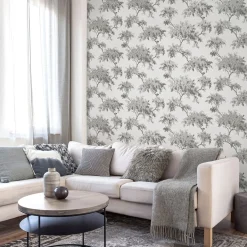Tapet Crown Wallcoverings Archive M1671