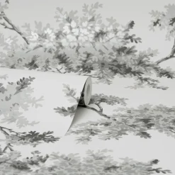 Tapet Crown Wallcoverings Archive M1671